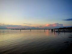 -东戴河风景区-止锚湾