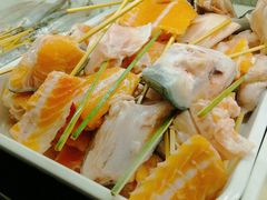 -王氏炉匠·烧鸟放题自助(三里屯店)