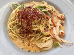 -Pennehut畔尼意面(合肥万象城店)