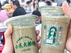 -小民大排档(光谷店)