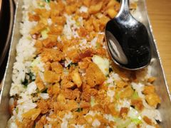 -蜜桃餐厅·伴山(绿宝广场店)