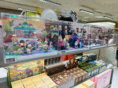 -泡泡玛特POPMART(蓝色港湾店)