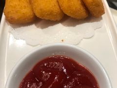 -海底捞火锅(振华商厦店)