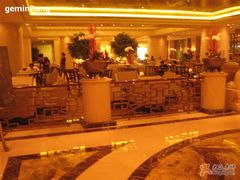 5-咖啡苑自助餐厅·中国大饭店
