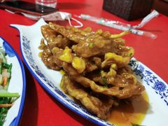 -夕阳红小吃(中街大悦城店)