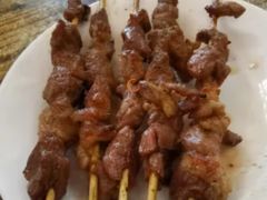 羊蹄子-清真·西北人家风味馆(中山中路店)