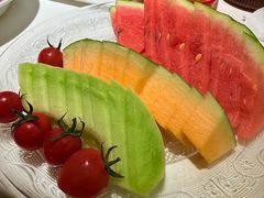 -大铁勺新津菜(迎水道店)