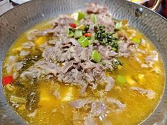 -潍坊宴·大管家(文化路店)