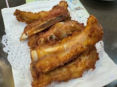 -红星光发煲仔饭(文海店)
