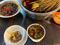 -成都瓜串串(水围1368店)
