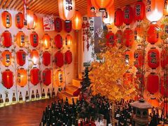 -浦·传统日式料理(3 5 1 1 店)