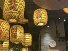 -南京大牌档(青岛万象城店)