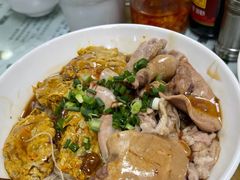 -荔林食店(西华路店)