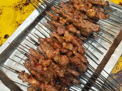 -文文烤肉(大皮院店)