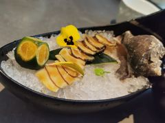 -古仓餐厅·创意菜