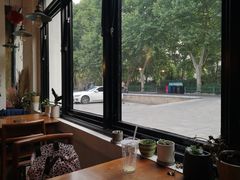 景观位-如禾素食·下午茶·糖水