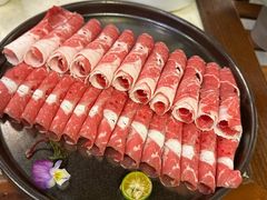 -东来顺•非遗火锅(外滩店)