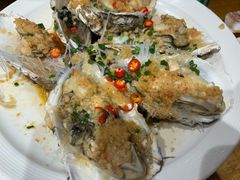 -拉完海鲜大排档(温岭店)