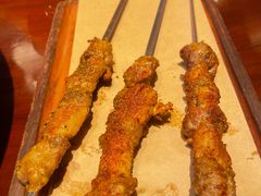 -那拉提之疆·新疆菜(美院店)