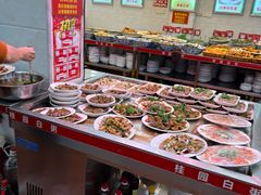 -桂园白粥·潮汕老味道