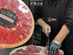 -唇辣号重庆老火锅(燕郊鑫乐汇店)