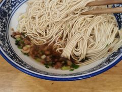 开洋葱油拌面-杨裕兴(十全街店)