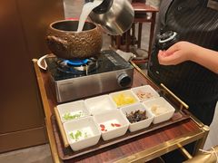 -北京老铺烤鸭(高新店)