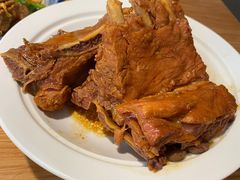 -小土豆北方菜馆(文慧园店)