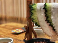 -巴蜀大宅门火锅(北大街店)