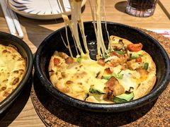 -必胜客(龙泉万达店)