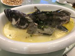 -禄福山庄•顺德菜·融和菜(龙江店)
