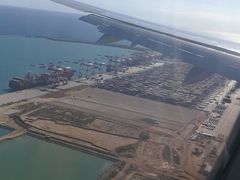 -巴塞罗那约瑟·塔拉德利亚斯-埃尔·普拉特机场