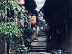 -福宝古镇