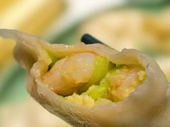 -东方饺子王(哈西万达店)