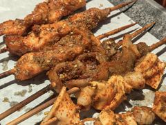 -管氏翅吧(地安门创始店)