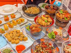 -宁波饭店·甬味灶(马园路店)