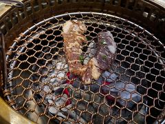 -明洞王妃家烤肉(苏州中心星悦汇店)