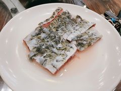 脆皖鱼腩-正能量脆肉鲩火锅
