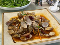 -江南村海鲜馆(洞头店)