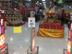 -卜蜂莲花(杨高南路店)