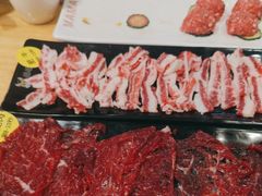 -嬷孙家潮汕牛肉火锅(北京路天河城店)
