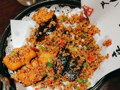 -茶叁酒肆·楚味江湖(菱角湖店)