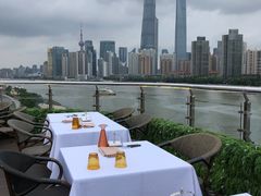 -Kathleen's Waitan 凯圣琳江景西餐厅(外滩店)