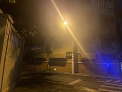 -徐家汇源景区-衡山公园
