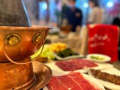 -东来顺饭庄(王府井步行街店)