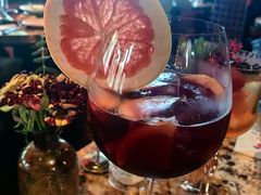 -BROWNSTONE布朗石西班牙餐厅(富城店)