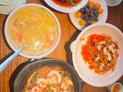 -蓉和妈妈菜·芙蓉花开(高新店)