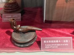 -武汉达临性学生命文化博物馆