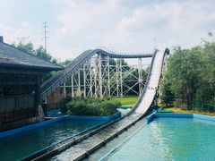 -郑州方特梦幻王国