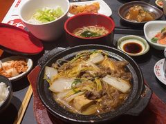 -大吉鲜鱼料理自慢(维也纳大厦店)